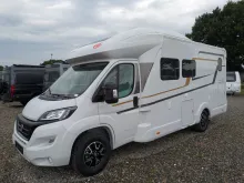 Fahrzeugbild Eura Mobil Profila RS PRS 695 HB 140PS/Navi/Klima/Alu/ Radträger/Dachklima #4