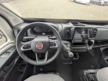Fahrzeugbild Eura Mobil Profila RS PRS 695 HB 140PS/Navi/Klima/Alu/ Radträger/Dachklima #5