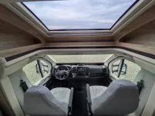 Fahrzeugbild Eura Mobil Profila RS PRS 695 HB 140PS/Navi/Klima/Alu/ Radträger/Dachklima #6