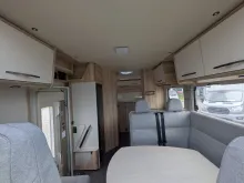 Fahrzeugbild Eura Mobil Profila RS PRS 695 HB 140PS/Navi/Klima/Alu/ Radträger/Dachklima #7