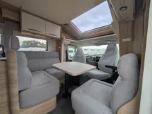 Fahrzeugbild Eura Mobil Profila RS PRS 695 HB 140PS/Navi/Klima/Alu/ Radträger/Dachklima #8