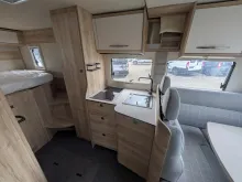 Fahrzeugbild Eura Mobil Profila RS PRS 695 HB 140PS/Navi/Klima/Alu/ Radträger/Dachklima #10