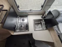 Fahrzeugbild Eura Mobil Profila RS PRS 695 HB 140PS/Navi/Klima/Alu/ Radträger/Dachklima #11