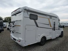 Fahrzeugbild Eura Mobil Profila RS PRS 695 HB 140PS/Navi/Klima/Alu/ Radträger/Dachklima #19