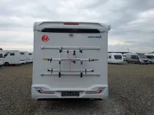 Fahrzeugbild Eura Mobil Profila RS PRS 695 HB 140PS/Navi/Klima/Alu/ Radträger/Dachklima #20