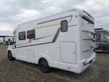 Fahrzeugbild Eura Mobil Profila RS PRS 695 HB 140PS/Navi/Klima/Alu/ Radträger/Dachklima #21