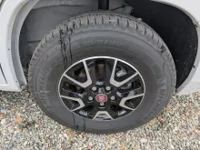 Fahrzeugbild Eura Mobil Profila RS PRS 695 HB 140PS/Navi/Klima/Alu/ Radträger/Dachklima #22