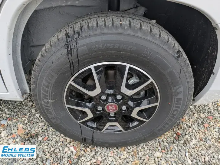 Fahrzeugbild Eura Mobil Profila RS PRS 695 HB 140PS/Navi/Klima/Alu/ Radträger/Dachklima #22