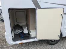 Fahrzeugbild Eura Mobil Profila RS PRS 695 HB 140PS/Navi/Klima/Alu/ Radträger/Dachklima #23