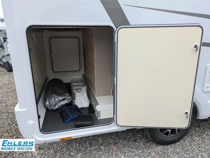 Fahrzeugbild Eura Mobil Profila RS PRS 695 HB 140PS/Navi/Klima/Alu/ Radträger/Dachklima #23