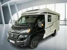 Fahrzeugbild Hymer Exsis-T 474 / Solar / TV 22 Zoll / Navi / Kamera #1