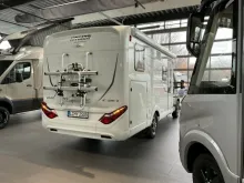 Fahrzeugbild Hymer Exsis-T 474 / Solar / TV 22 Zoll / Navi / Kamera #4