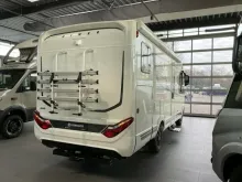 Fahrzeugbild Hymer BMC 600-I / neues Modell / AHK / Hubstützen hydr #4