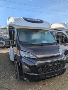 Fahrzeugbild Malibu T 470 RB-LE „K“ comfort 4.2t 180 PS / Automatik - 2327 #1