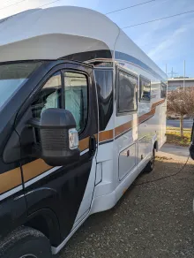 Fahrzeugbild Malibu T 470 RB-LE „K“ comfort 4.2t 180 PS / Automatik - 2327 #3