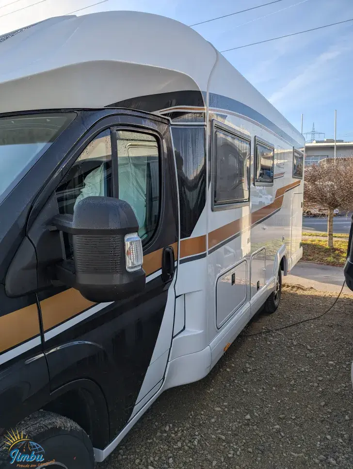 Fahrzeugbild Malibu T 470 RB-LE „K“ comfort 4.2t 180 PS / Automatik - 2327 #3