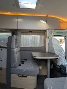 Fahrzeugbild Malibu T 470 RB-LE „K“ comfort 4.2t 180 PS / Automatik - 2327 #10