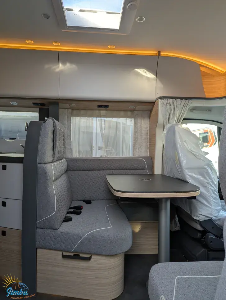 Fahrzeugbild Malibu T 470 RB-LE „K“ comfort 4.2t 180 PS / Automatik - 2327 #10