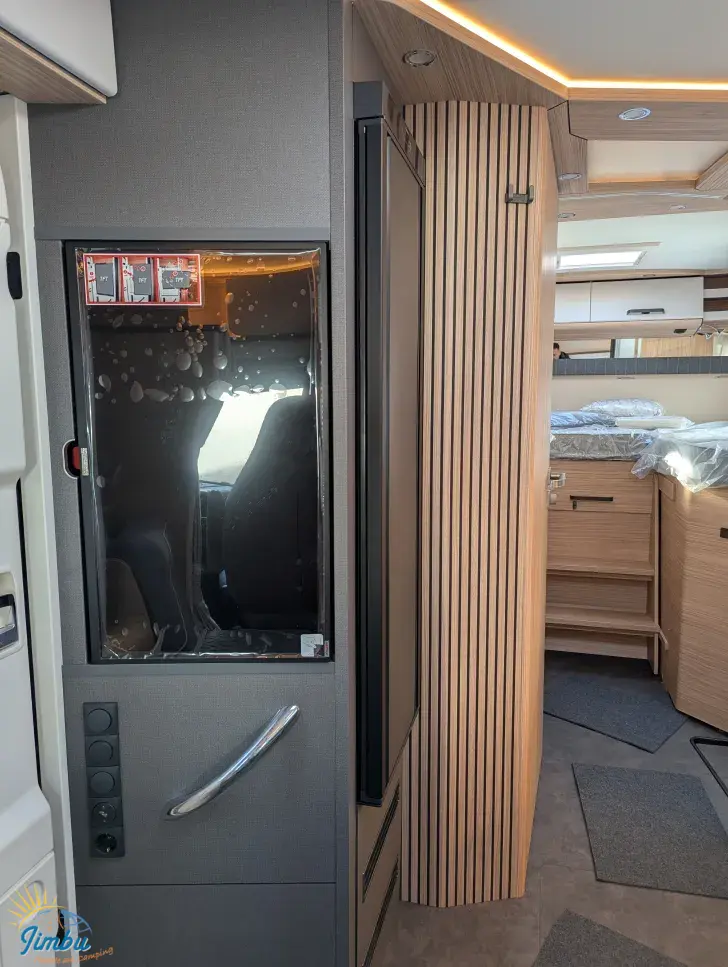 Fahrzeugbild Malibu T 470 RB-LE „K“ comfort 4.2t 180 PS / Automatik - 2327 #8
