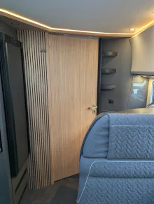 Fahrzeugbild Malibu T 470 RB-LE „K“ comfort 4.2t 180 PS / Automatik - 2327 #7