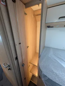 Fahrzeugbild Malibu T 470 RB-LE „K“ comfort 4.2t 180 PS / Automatik - 2327 #14