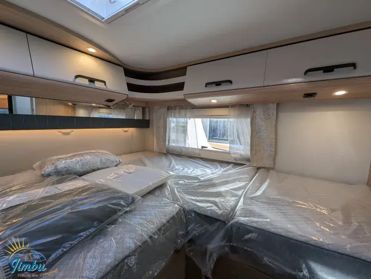 Fahrzeugbild Malibu T 470 RB-LE „K“ comfort 4.2t 180 PS / Automatik - 2327 #15