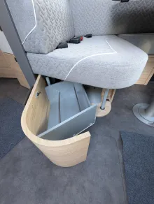 Fahrzeugbild Malibu T 470 RB-LE „K“ comfort 4.2t 180 PS / Automatik - 2327 #17