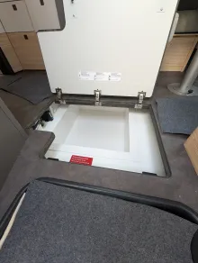 Fahrzeugbild Malibu T 470 RB-LE „K“ comfort 4.2t 180 PS / Automatik - 2327 #18