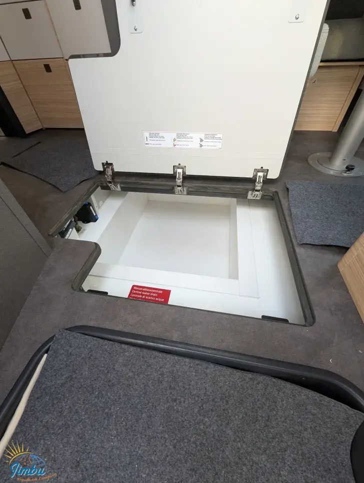 Fahrzeugbild Malibu T 470 RB-LE „K“ comfort 4.2t 180 PS / Automatik - 2327 #18