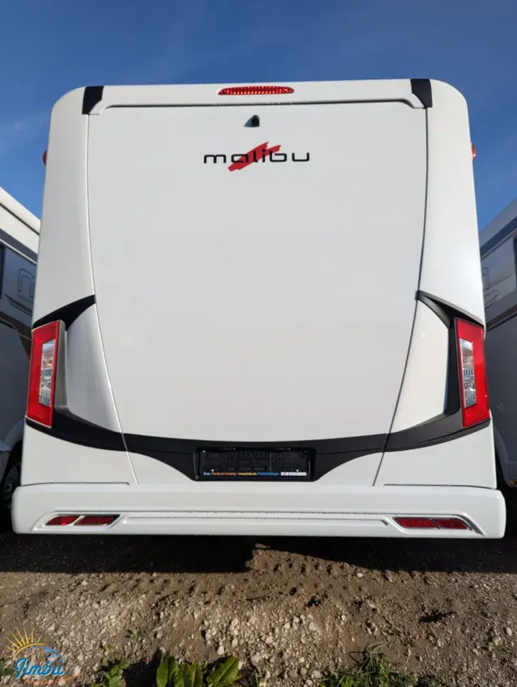 Fahrzeugbild Malibu T 470 RB-LE „K“ comfort 4.2t 180 PS / Automatik - 2327 #4