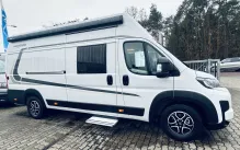 Fahrzeugbild Weinsberg CaraBus GREY 630 MEG EDITION [FIRE] #5