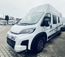 Fahrzeugbild Weinsberg CaraBus GREY 630 MEG EDITION [FIRE] #4