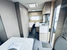 Fahrzeugbild Weinsberg CaraCito 470 EU Auflastung #5