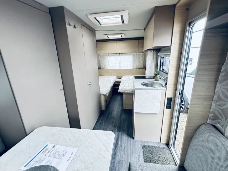 Fahrzeugbild Weinsberg CaraCito 470 EU Auflastung #5