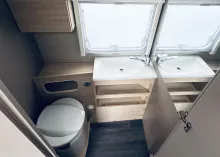 Fahrzeugbild Weinsberg CaraCito 470 EU Auflastung #16