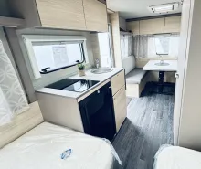 Fahrzeugbild Weinsberg CaraCito 470 EU Auflastung #8