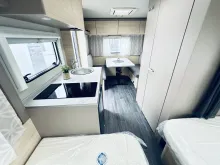 Fahrzeugbild Weinsberg CaraCito 470 EU Auflastung #7