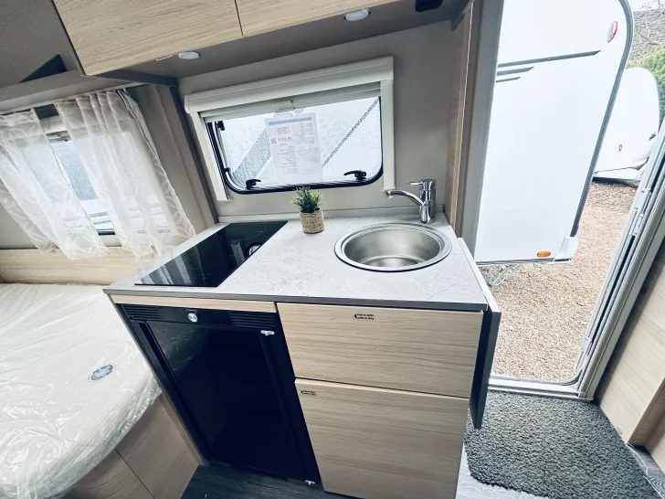 Fahrzeugbild Weinsberg CaraCito 470 EU Auflastung #13