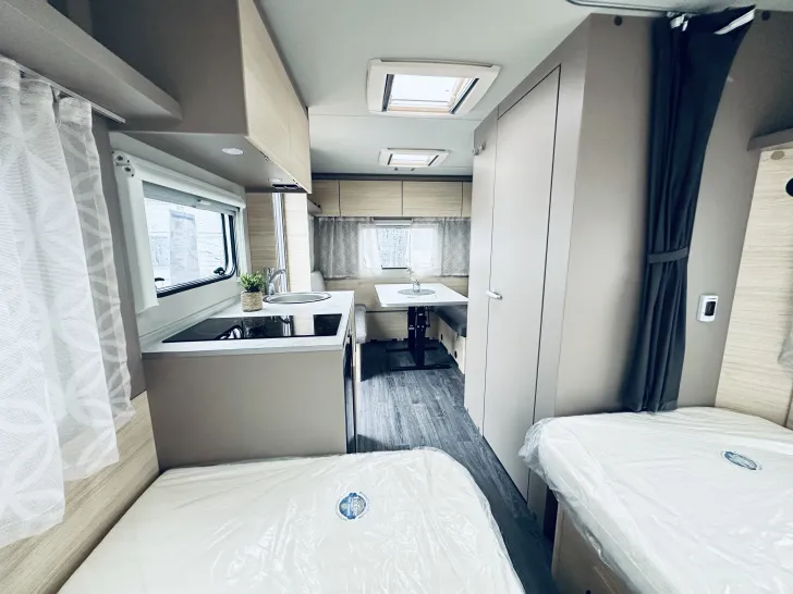 Fahrzeugbild Weinsberg CaraCito 470 EU Auflastung #6