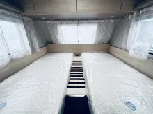 Fahrzeugbild Weinsberg CaraCito 470 EU Auflastung #12