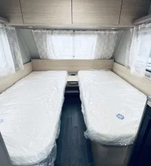 Fahrzeugbild Weinsberg CaraCito 470 EU Auflastung #11