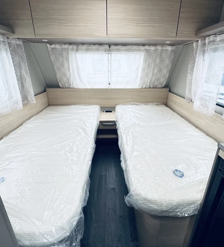 Fahrzeugbild Weinsberg CaraCito 470 EU Auflastung #11