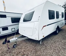 Fahrzeugbild Weinsberg CaraCito 470 EU Auflastung #1