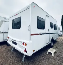 Fahrzeugbild Weinsberg CaraCito 470 EU Auflastung #4