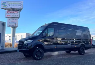 Bild Camper Van<br/>Grand Canyon S 700