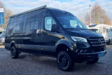 Fahrzeugbild Hymer Camper Van Grand Canyon S 700 Verfüg./Sale 19.855,- € sparen #2