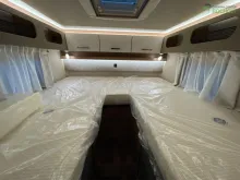 Fahrzeugbild Weinsberg CaraCompact 600 MEG Pepper-Edition Modell 2026 / Abstandstempomat #7