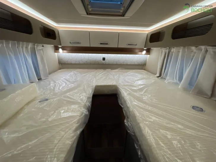 Fahrzeugbild Weinsberg CaraCompact 600 MEG Pepper-Edition Modell 2026 / Abstandstempomat #7