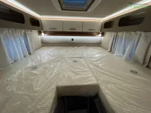 Fahrzeugbild Weinsberg CaraCompact 600 MEG Pepper-Edition Modell 2026 / Abstandstempomat #8