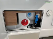 Fahrzeugbild Weinsberg CaraCompact 600 MEG Pepper-Edition Modell 2026 / Abstandstempomat #13